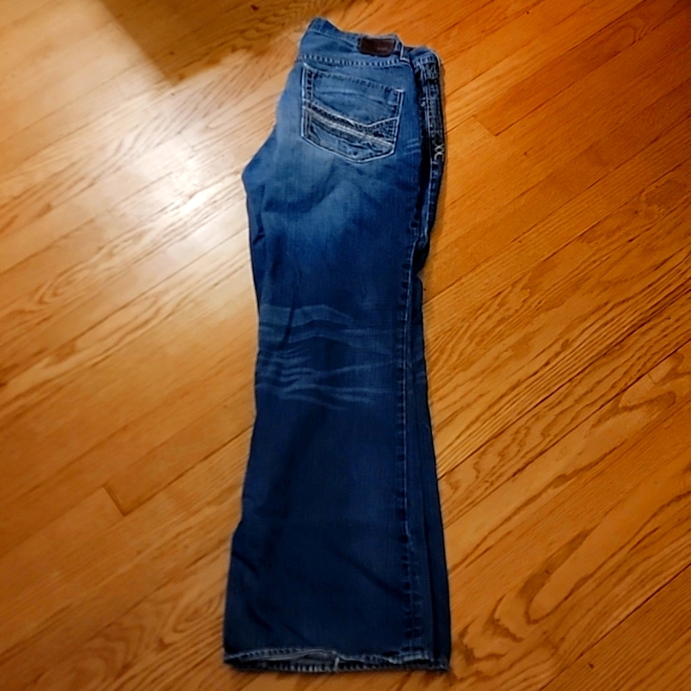 Bke Tyler jeans 36 reg